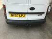 Vauxhall Combo