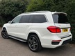 Mercedes GL Class