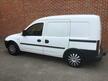 Vauxhall Combo