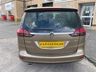 Vauxhall Zafira