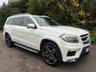 Mercedes GL Class