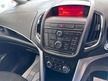 Vauxhall Zafira