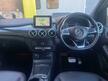 Mercedes B Class