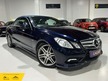 Mercedes E Class