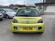 Vauxhall ADAM