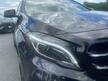 Mercedes GLA