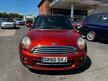 MINI Convertible