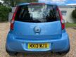 Vauxhall Agila