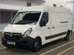 Vauxhall Movano