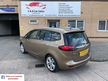 Vauxhall Zafira
