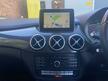 Mercedes B Class