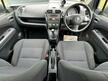 Suzuki Splash