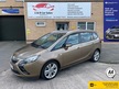 Vauxhall Zafira