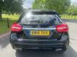 Mercedes GLA