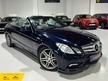 Mercedes E Class