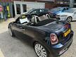 MINI Roadster
