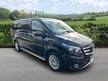 Mercedes V Class