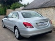 Mercedes C Class