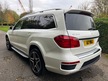 Mercedes GL Class