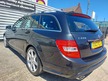 Mercedes C Class