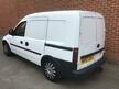 Vauxhall Combo