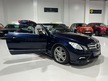 Mercedes E Class