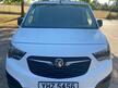 Vauxhall Combo