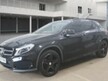 Mercedes GLA