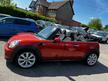 MINI Convertible