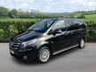 Mercedes V Class