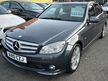 Mercedes C Class