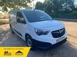 Vauxhall Combo