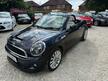 MINI Roadster