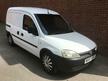 Vauxhall Combo