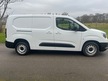 Vauxhall Combo