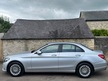 Mercedes C Class