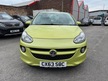 Vauxhall ADAM