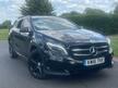 Mercedes GLA