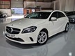 Mercedes A Class