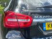 Mercedes GLA