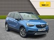 Vauxhall Crossland X