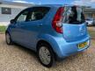 Vauxhall Agila