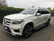 Mercedes GL Class