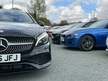 Mercedes A Class