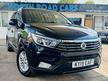 Ssangyong Turismo