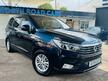 Ssangyong Turismo