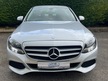 Mercedes C Class