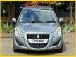 Suzuki Splash