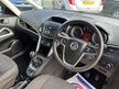Vauxhall Zafira