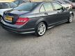 Mercedes C Class